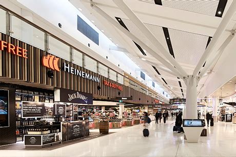 duty free sydney airport prices